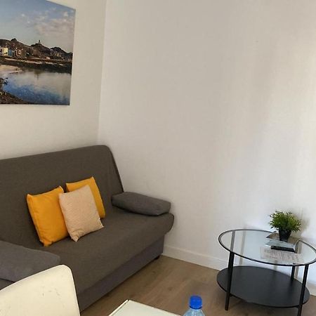 Apartamento Talay 2 Corralejo Exterior foto