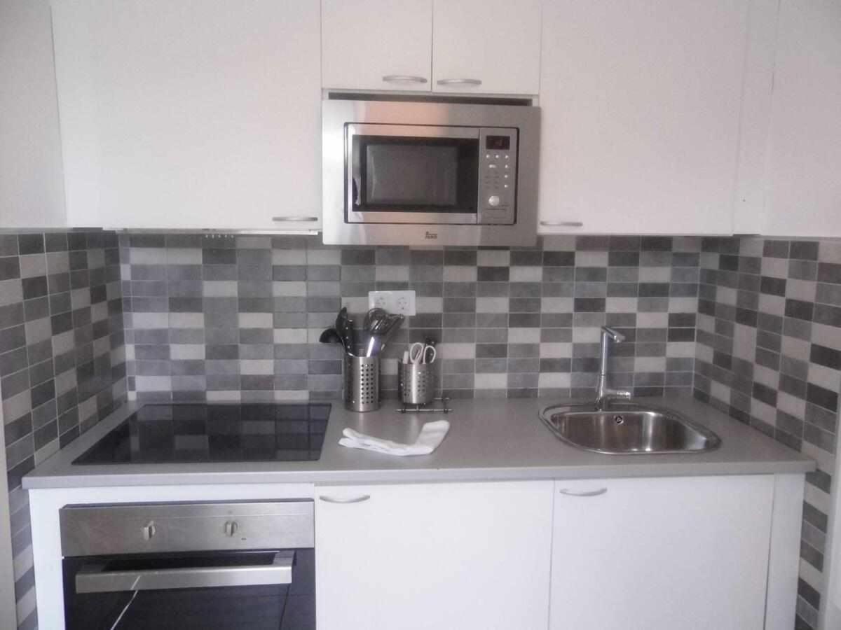 Apartamento Talay 2 Corralejo Exterior foto